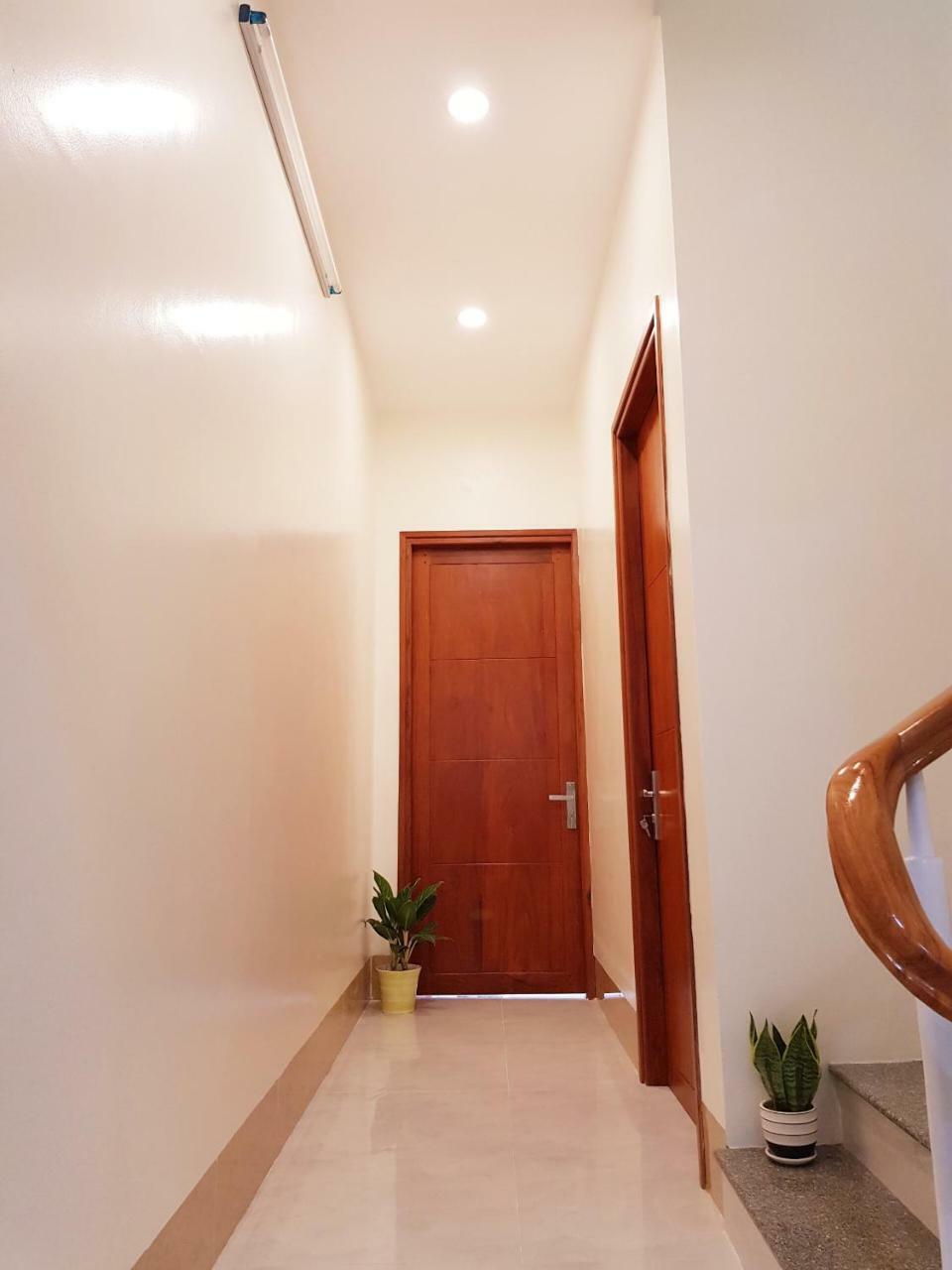 Hotel Quyen'S House à Cần Thơ Extérieur photo