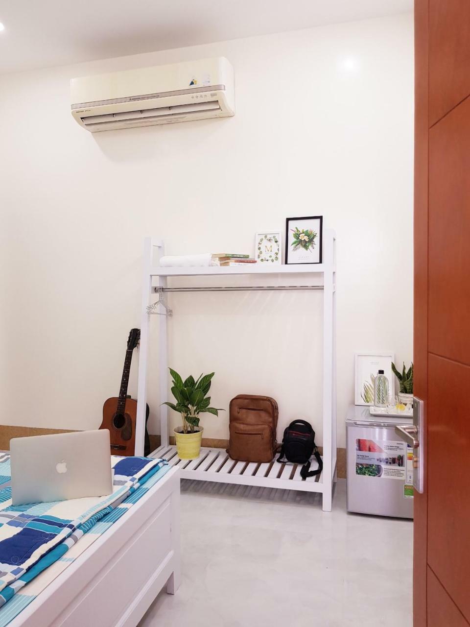 Hotel Quyen'S House à Cần Thơ Extérieur photo
