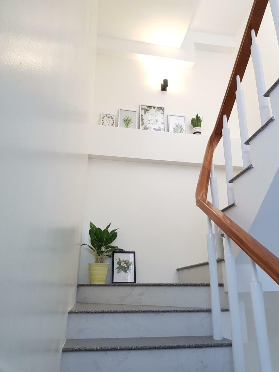 Hotel Quyen'S House à Cần Thơ Extérieur photo